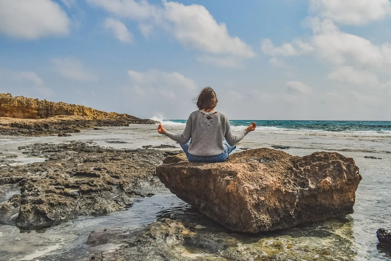 Vajroli Mudra