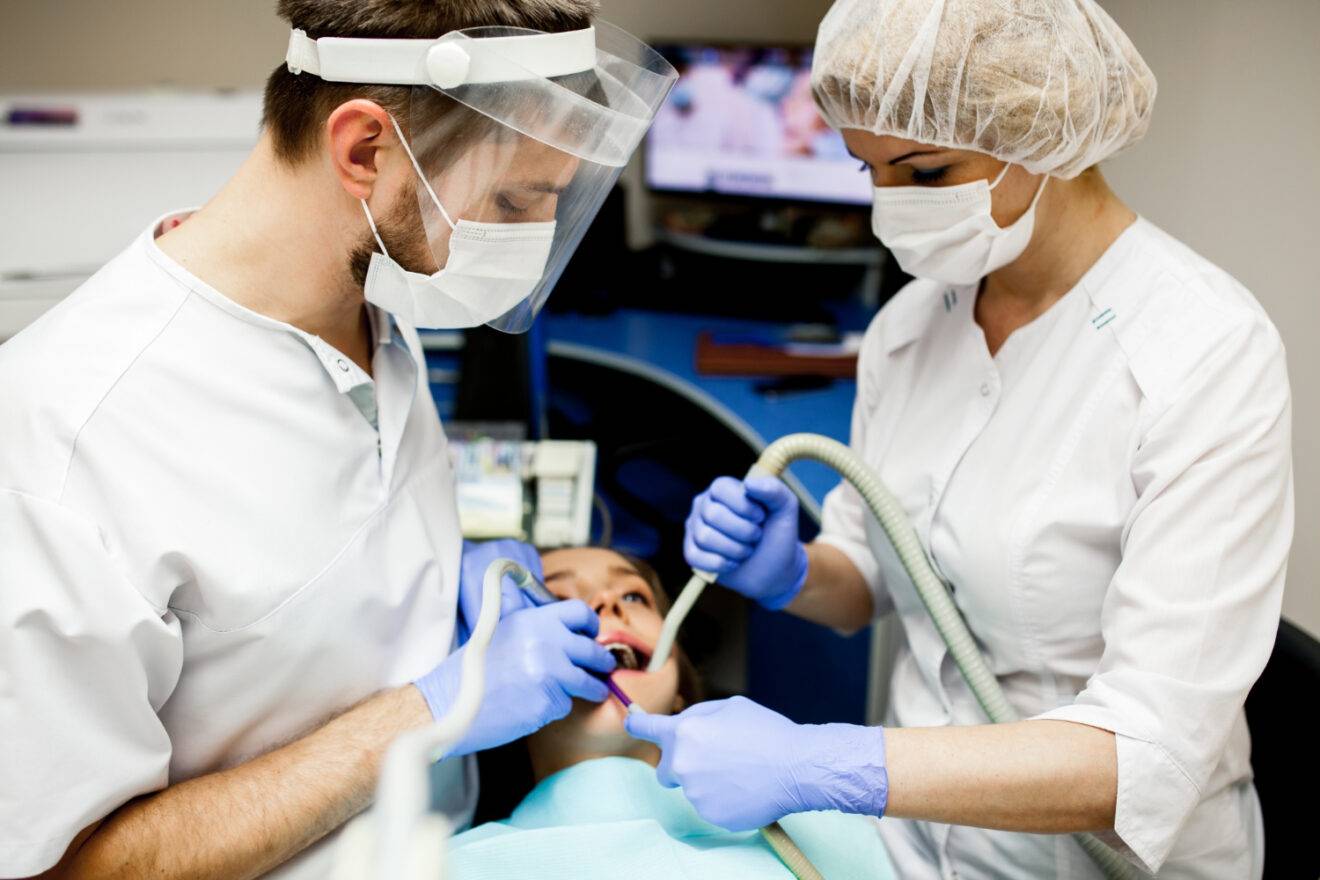 All You Need To Know About A Dental Crown Procedure » FreakToFit