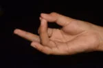 Rudra Mudra