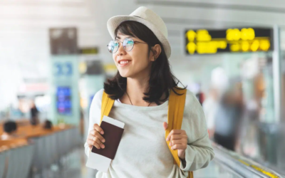 5 Must-Know Tips for Traveling with Glasses