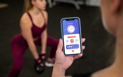 Best Fitness Apps to Get Rid of Trainers