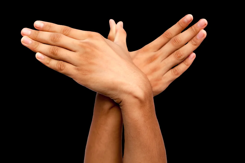 Garuda Mudra: Benefits, Side Effects, How To Do and Precautions