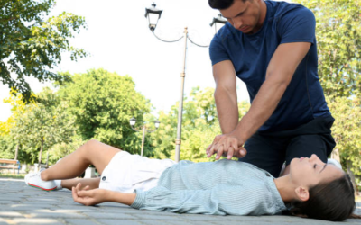 First Aid and CPR Certification Building a Safety Net for Your Loved Ones