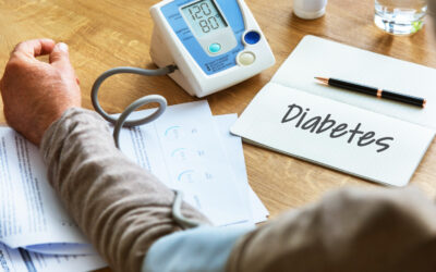 Managing Diabetes with Care