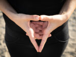 Triangle Mudra Discover the Benefits and Learn How to Perform It