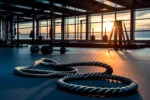 Ways to Make the Gym Less Boring