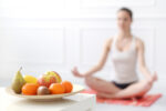 What Are The Energetic Food For Meditation