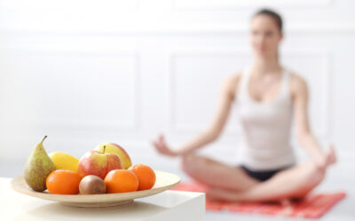 What Are The Energetic Food For Meditation