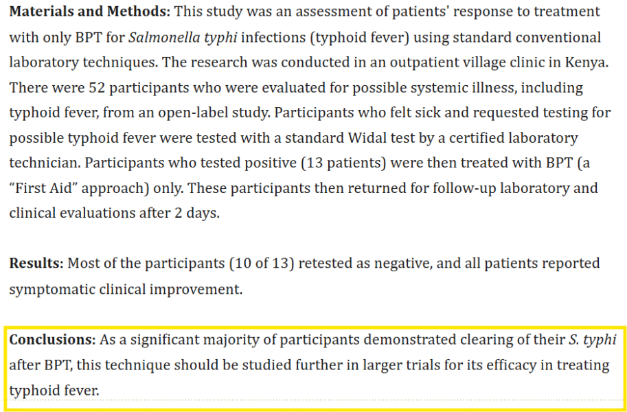 Asthma Attack Treatment: Biomagnetism Therapy and More Alternative Options 2 image