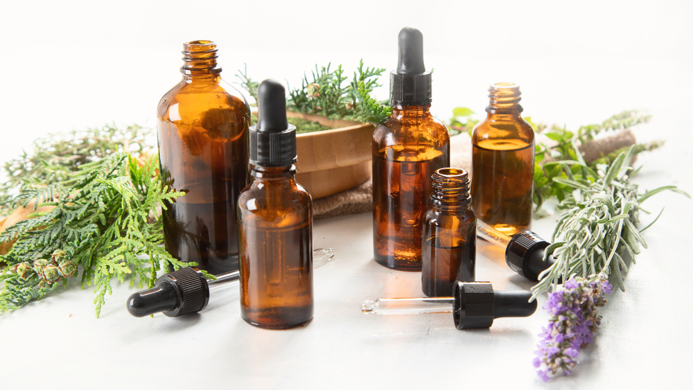 Benefits of Lavender Peppermint Oil