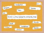 Symptoms of Post-Concussion Syndrome
