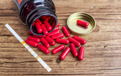 Do Cranberry Pills Help Against Cystitis