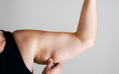 Exercises That We Can Do At Home To Avoid Sagging Arms