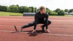 Hurdle Stretches