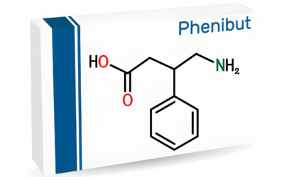 Phenibut Do to the Brain