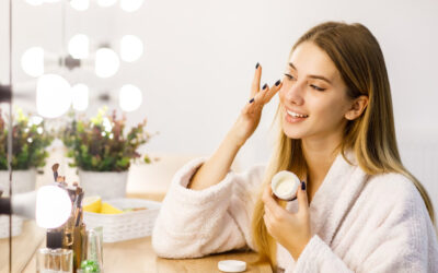 Skincare Products to Use for Aging Skin