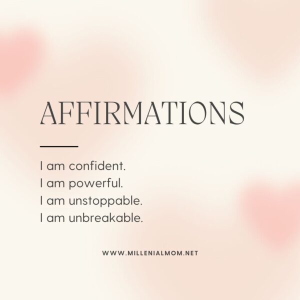 affirmation