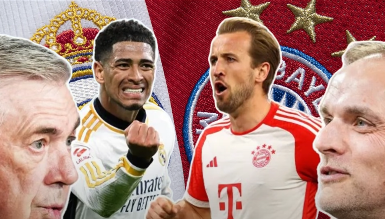 Bayern Munich Will Part With Two of Its Players