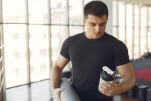 Does Pre-Workout Supplements Before Sex: Good or Bad? What Do Experts Say?