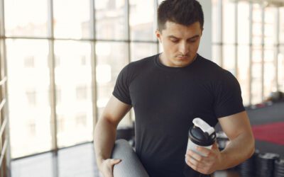Does Pre Workout before sex Good or bad
