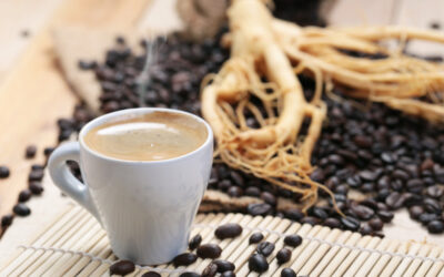 Ginseng Coffee Benefits Side Effects And Recipe