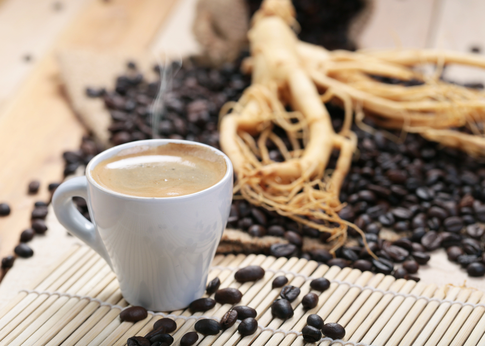 Ginseng Coffee: Benefits, Side Effects And Recipe