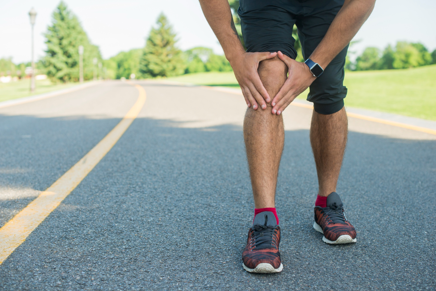 How Do You Treat Locked Knee at Home 8 Best Ways