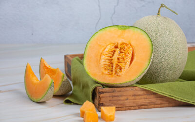 The Difference Between Cantaloupe and Muskmelon You Must Know