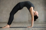 Upward Bow Pose Yoga: Benefits, How to Do And Variations