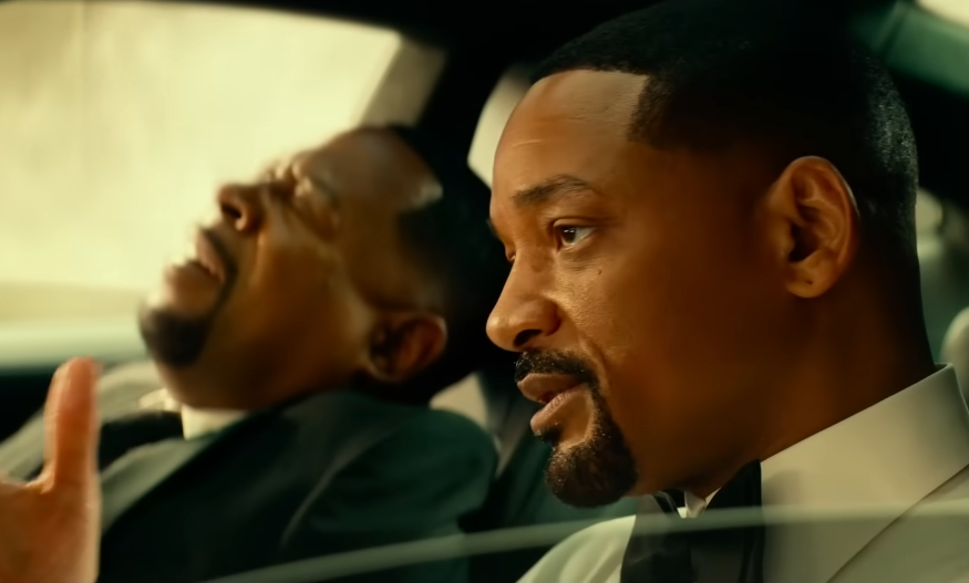 Bad Boys Ride or Die Review: A Friendship of Will Smith and Martin ...