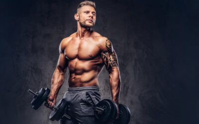 This is How Strength Training Influences Your Metabolism 1