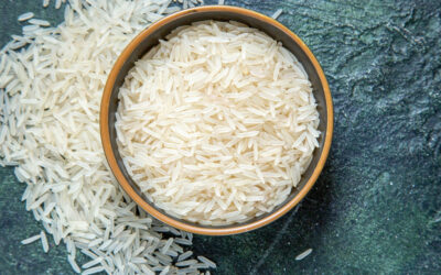 Cold Rice Syndrome