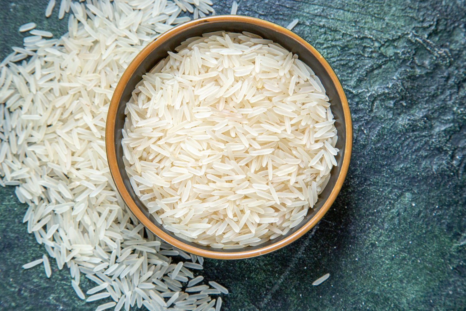 Cold Rice Syndrome