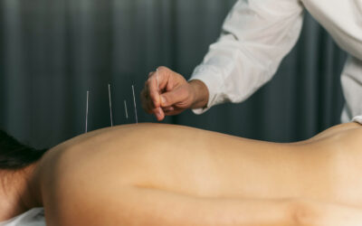 Acupuncture Points to Induce Menstruation