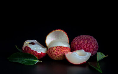 Benefits of Lychee During Pregnancy