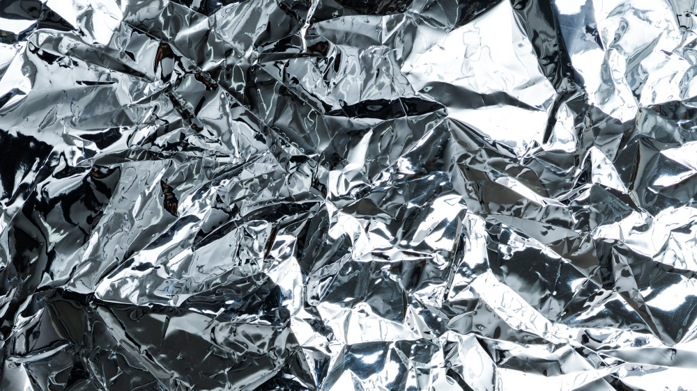 Aluminum Foil