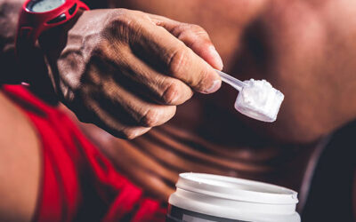 L Citrulline vs. Creatine