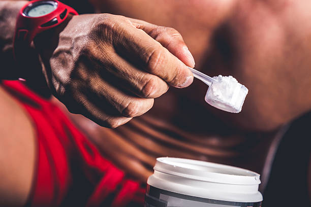 L-Citrulline vs. Creatine