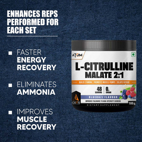 L-Citrulline