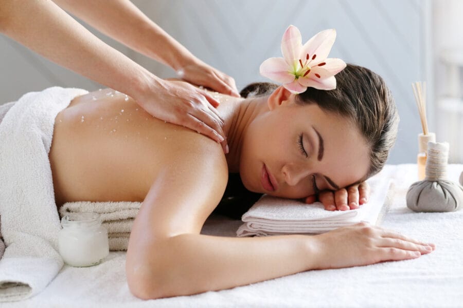 Should You Shower Before a Massage? A Comprehensive Guide » FreakToFit