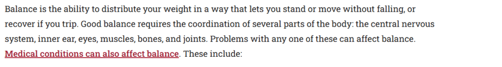 Harnessing the Power of the Falling Star Pose 2 image 2