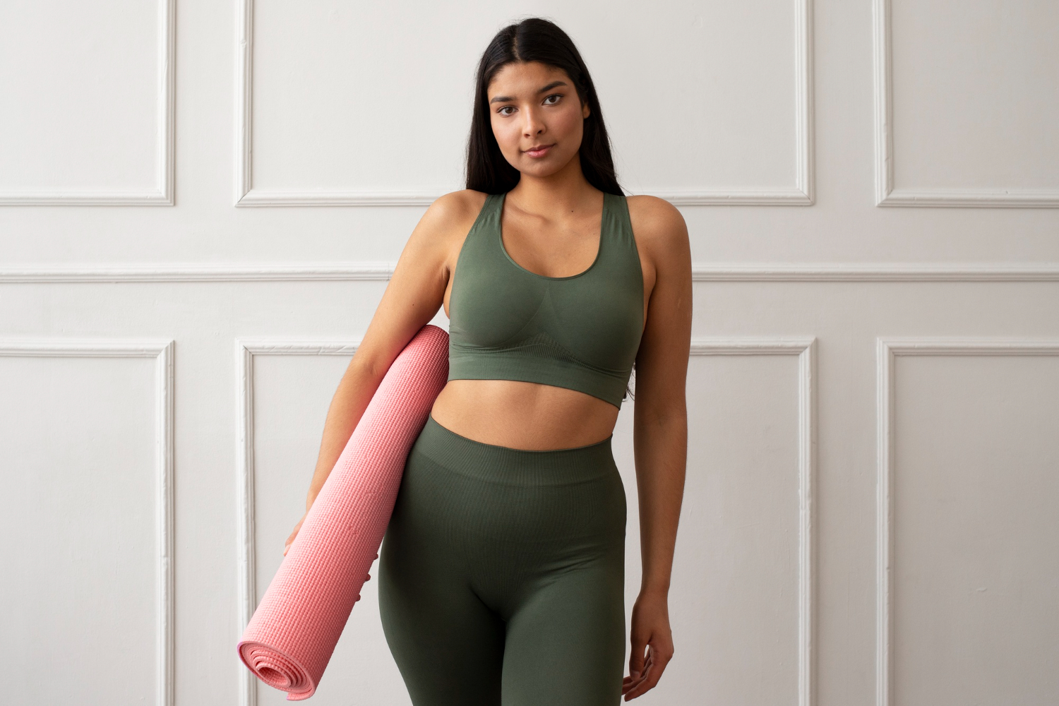 What to Wear for Yoga