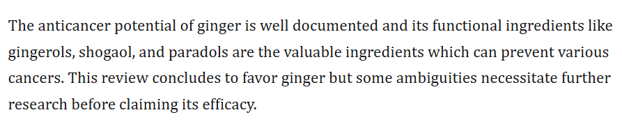 The Spiritual Power of Ginger: Ancient Roots, Modern Wisdom 3 image 6