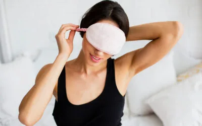 The Soothing Benefits of Eye Pillows: A Comprehensive Guide to Relaxation and Well-Being The Soothing Benefits of Eye Pillows: A Comprehensive Guide to Relaxation and Well-Being