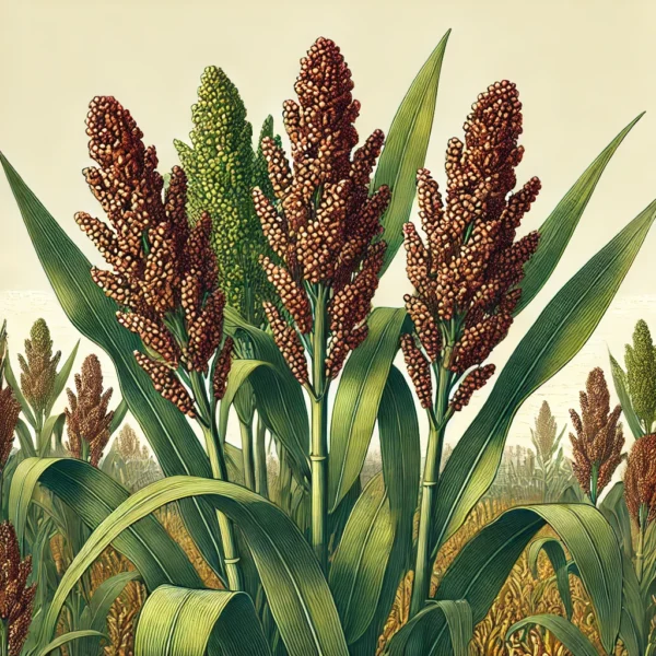 Sorghum