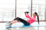 Pilates for PCOS: A Comprehensive Guide to Managing Symptoms Naturally
