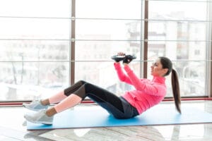 Pilates for PCOS: A Comprehensive Guide to Managing Symptoms Naturally