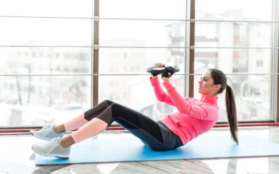 Pilates for PCOS: A Comprehensive Guide to Managing Symptoms Naturally