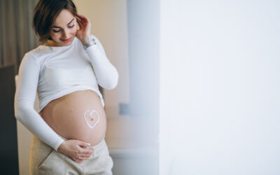 Prevent Coning During Pregnancy