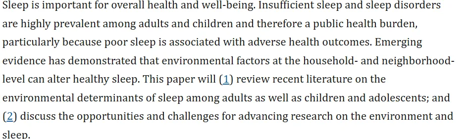 The Science Behind Why You Can't Sleep in Bed but Can on the Couch 3 image 8
